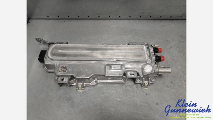 Begagnade Batterikontrollmodul BMW X3 Pris € 722,00 Marginaltabell erbjuds av Klein Gunnewiek Autodemontage & Motorentechniek