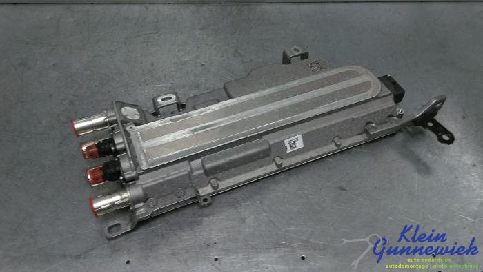 Begagnade Batterikontrollmodul BMW X5 Pris € 722,00 Marginaltabell erbjuds av Klein Gunnewiek Autodemontage & Motorentechniek