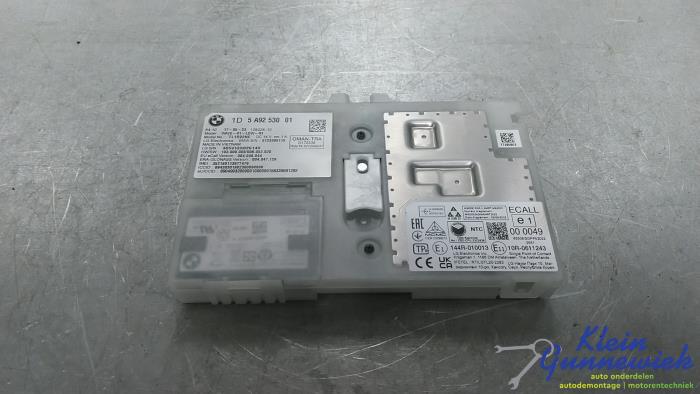 Used Computer, miscellaneous BMW 3-Serie Price € 114,00 Margin scheme offered by Klein Gunnewiek Autodemontage & Motorentechniek
