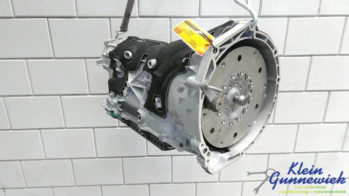 Gebrauchte Getriebe BMW 5-Serie Preis € 2.495,00 Margenregelung angeboten von Klein Gunnewiek Autodemontage & Motorentechniek