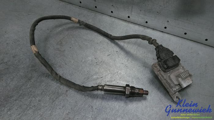 Sonda lambda Renault Master (Używany)