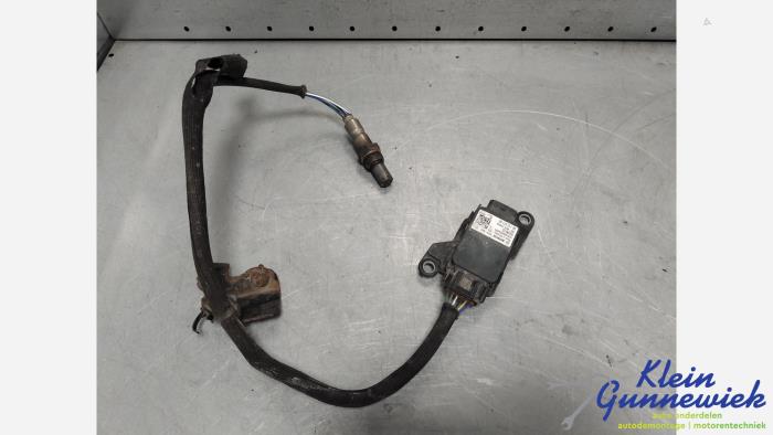 Używane Sonda lambda Opel Combo Cena € 83,00 Procedura marży oferowane przez Klein Gunnewiek Autodemontage & Motorentechniek