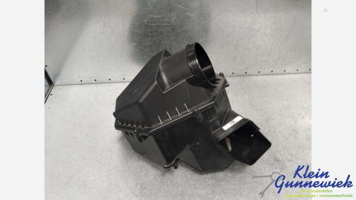 Gebrauchte Luftfiltergehäuse BMW X5 Preis € 125,00 Margenregelung angeboten von Klein Gunnewiek Autodemontage & Motorentechniek