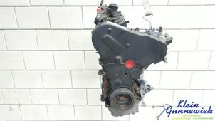 Engine from a Volkswagen Polo 2018
