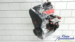 Engine from a Volkswagen Polo 2018