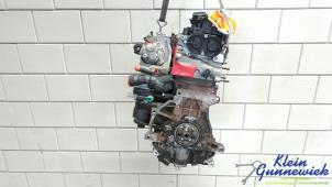 Engine from a Volkswagen Polo 2018