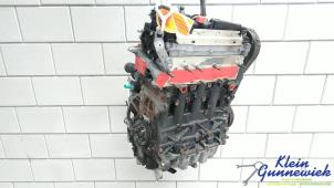 Engine from a Volkswagen Polo 2018