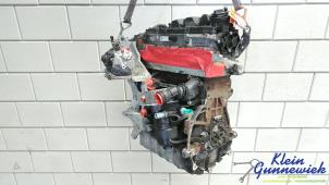 Engine from a Volkswagen Polo 2018
