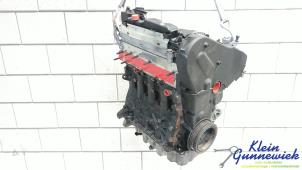 Engine from a Volkswagen Polo 2018