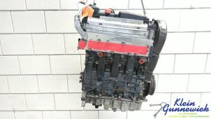 Engine from a Volkswagen Polo 2018