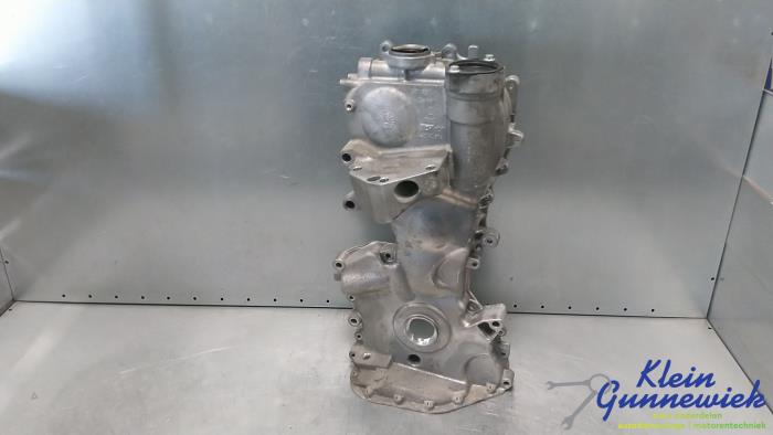Used Timing cover Seat Ibiza Price € 202,00 Margin scheme offered by Klein Gunnewiek Autodemontage & Motorentechniek