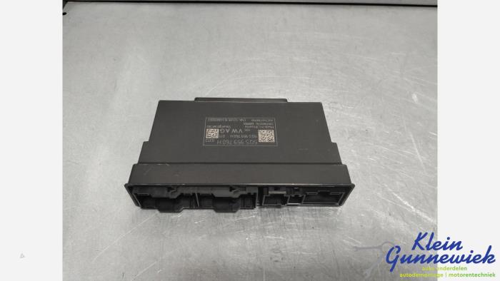 Begagnade Sätesdator Cupra Formentor Pris € 96,00 Marginaltabell erbjuds av Klein Gunnewiek Autodemontage & Motorentechniek