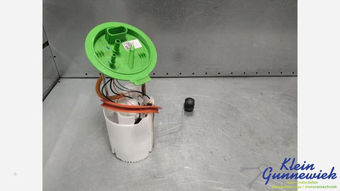 Usagé Pompe d'injection Cupra Formentor Prix € 37,00 Règlement à la marge proposé par Klein Gunnewiek Autodemontage & Motorentechniek
