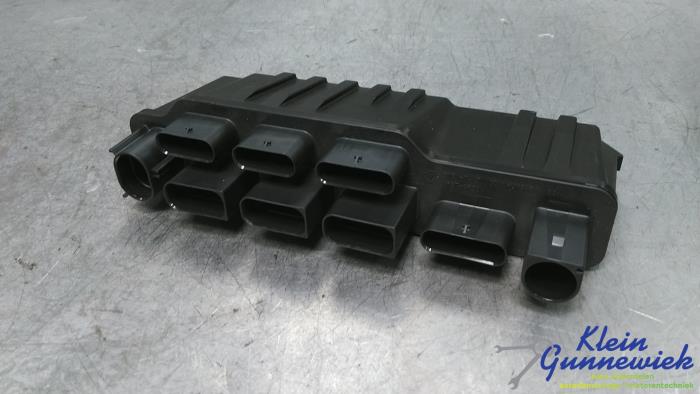 Used Computer, miscellaneous BMW X5 Price € 45,00 Margin scheme offered by Klein Gunnewiek Autodemontage & Motorentechniek