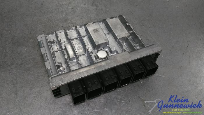 Used Injection computer BMW X5 Price € 495,00 Margin scheme offered by Klein Gunnewiek Autodemontage & Motorentechniek