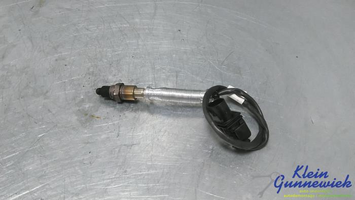 Usados Sonda Lambda BMW X3 Precio € 32,00 Norma de margen ofrecido por Klein Gunnewiek Autodemontage & Motorentechniek