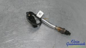 Sonde lambda d'un BMW X3 2023
