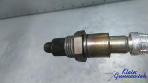 Sonde lambda d'un BMW X3 2023