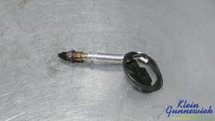 Sonde lambda d'un BMW X3 2023