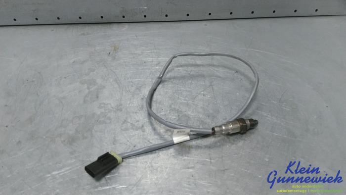 Sonde lambda BMW 4-Série (Occasion)