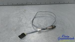 Sonde lambda d'un BMW 4-Serie 2022