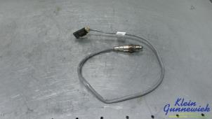 Sonde lambda d'un BMW 4-Serie 2022