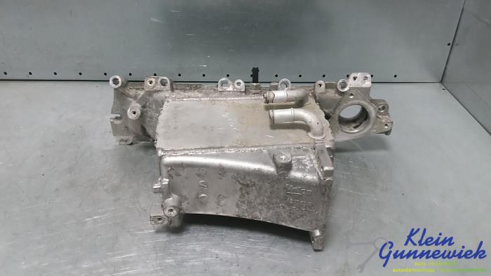 Gebrauchte Ansaugbrugge Volkswagen Polo Preis € 132,00 Margenregelung angeboten von Klein Gunnewiek Autodemontage & Motorentechniek
