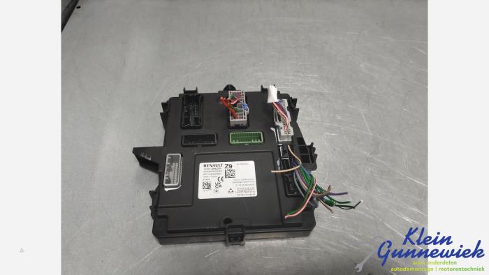 Used Body control computer Mitsubishi ASX Price € 295,00 Margin scheme offered by Klein Gunnewiek Autodemontage & Motorentechniek