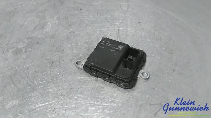 Used Computer, miscellaneous BMW X5 Price € 91,00 Margin scheme offered by Klein Gunnewiek Autodemontage & Motorentechniek