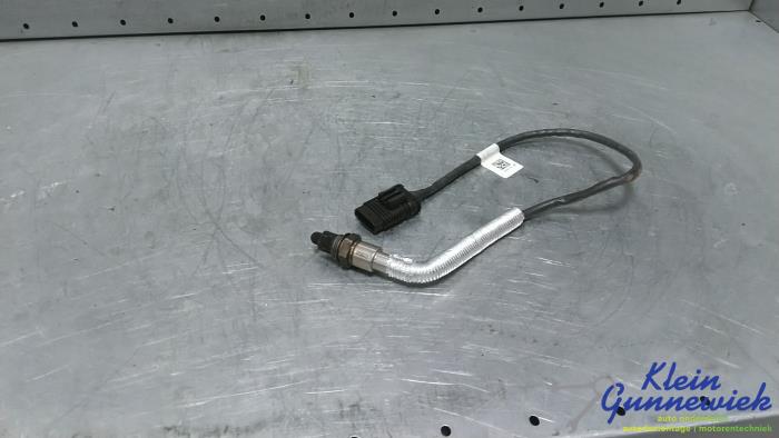 Sonde lambda d'un BMW X5 2023
