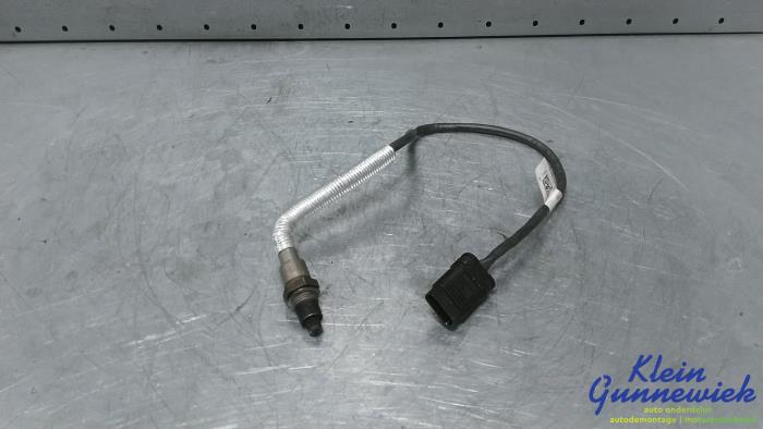 Used Lambda probe BMW X5 Price € 76,00 Margin scheme offered by Klein Gunnewiek Autodemontage & Motorentechniek