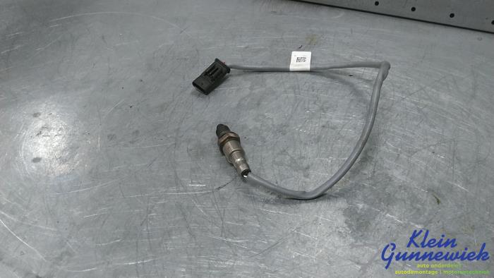 Lambda probe from a BMW X5 2023