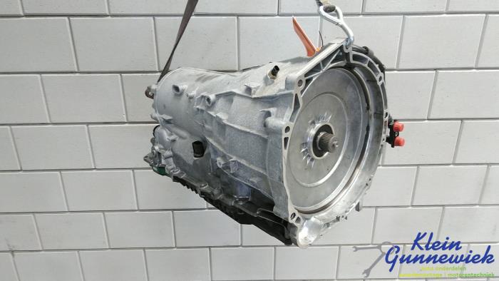 Gebrauchte Getriebe BMW 3-Serie Preis € 2.350,00 Margenregelung angeboten von Klein Gunnewiek Autodemontage & Motorentechniek