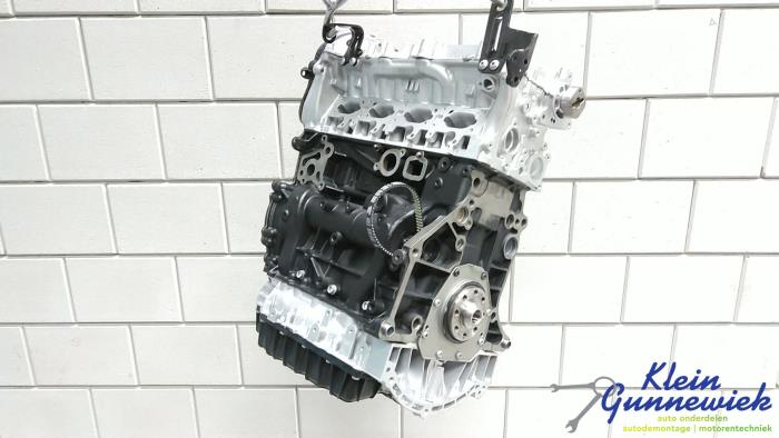 Overhauled Engine Seat Leon Price € 3.932,50 Inclusive VAT offered by Klein Gunnewiek Autodemontage & Motorentechniek