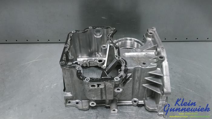Gebrauchte Ölwanne Dacia Sandero Preis € 70,00 Margenregelung angeboten von Klein Gunnewiek Autodemontage & Motorentechniek