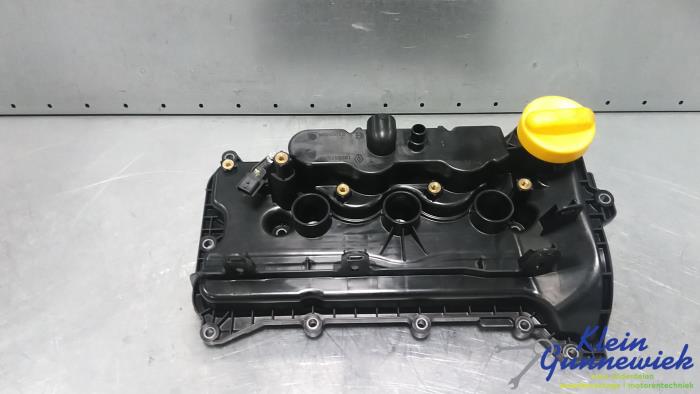 Gebrauchte Ventildeckel Dacia Sandero Preis € 30,00 Margenregelung angeboten von Klein Gunnewiek Autodemontage & Motorentechniek