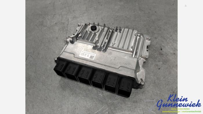 Used Injection computer BMW 3-Serie Price € 495,00 Margin scheme offered by Klein Gunnewiek Autodemontage & Motorentechniek