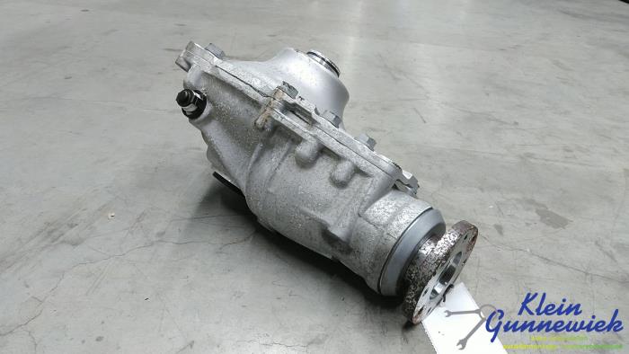 Begagnade Främre differential BMW 3-Serie Pris € 1.395,00 Marginaltabell erbjuds av Klein Gunnewiek Autodemontage & Motorentechniek