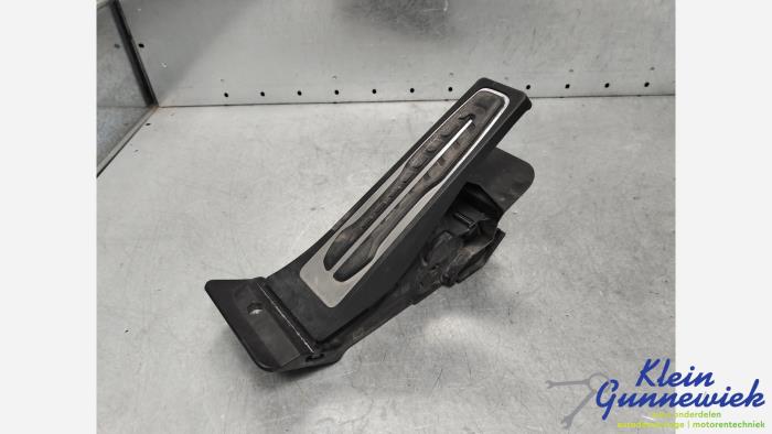 Begagnade Gaspedalsensor BMW X5 Pris € 35,00 Marginaltabell erbjuds av Klein Gunnewiek Autodemontage & Motorentechniek