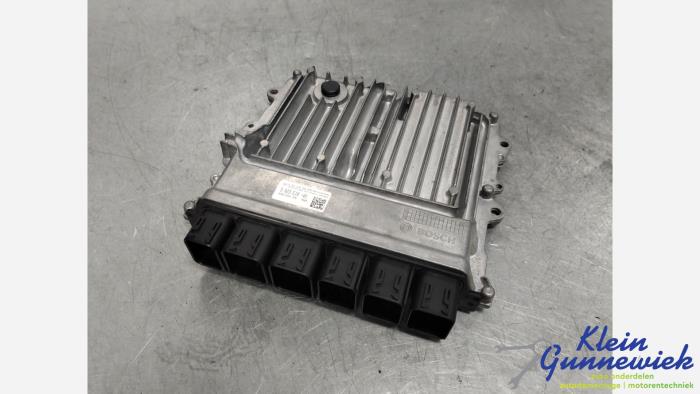 Used Injection computer BMW X5 Price € 495,00 Margin scheme offered by Klein Gunnewiek Autodemontage & Motorentechniek