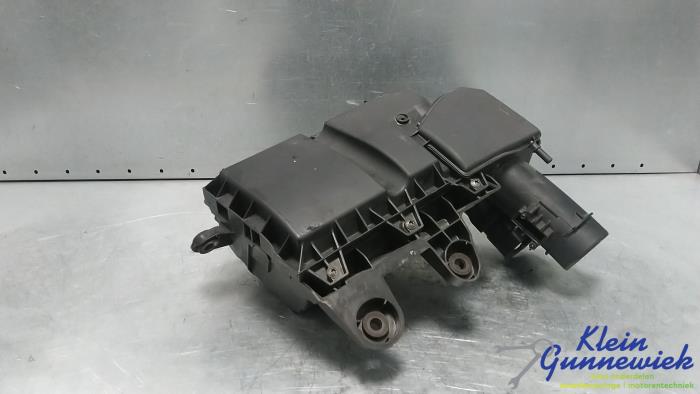 Gebrauchte Luftfiltergehäuse Opel Combo Preis € 45,00 Margenregelung angeboten von Klein Gunnewiek Autodemontage & Motorentechniek