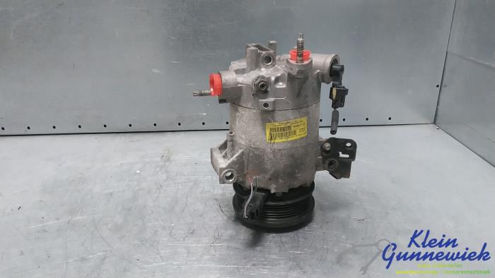 Gebrauchte Klimapumpe Ford Fiesta Preis € 100,00 Margenregelung angeboten von Klein Gunnewiek Autodemontage & Motorentechniek