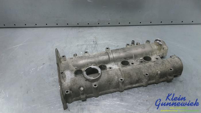 Usagé Boîtier arbre à cames Volkswagen Polo Prix € 125,00 Règlement à la marge proposé par Klein Gunnewiek Autodemontage & Motorentechniek