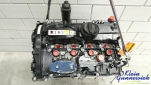 Engine from a BMW 3-Serie 2025