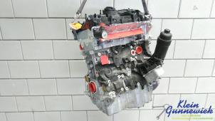 Engine from a BMW 3-Serie 2025