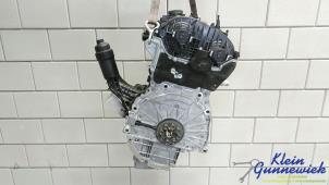 Engine from a BMW 3-Serie 2025