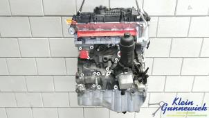 Engine from a BMW 3-Serie 2025