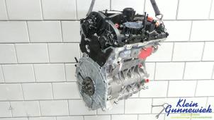 Engine from a BMW 3-Serie 2025