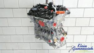 Engine from a BMW 3-Serie 2025