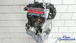 Engine from a BMW 3-Serie 2025